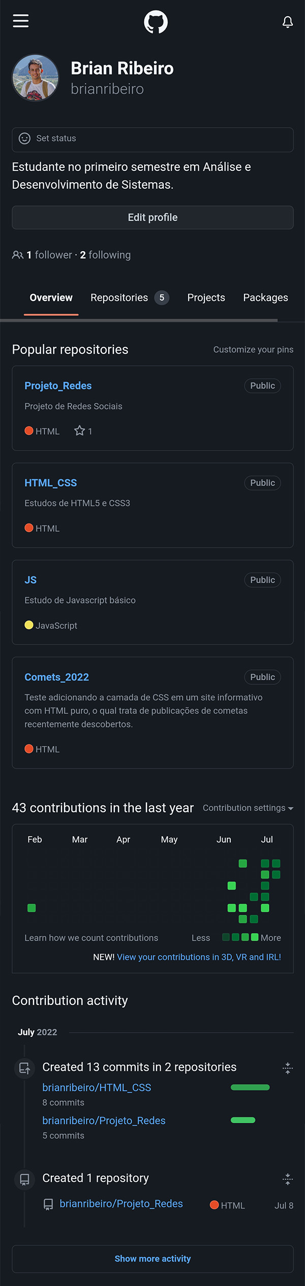 GitHub